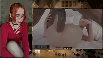 girl reacts to extreme bbc porn min - TurkcePornoSikis.biz