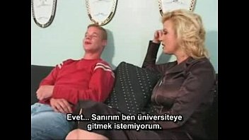 miss caroline turkish subtitle added quoted from kartonadult min - TurkcePornoSikis.biz